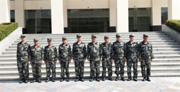 海南同德被指定為國防重點(diǎn)保障單位唯一食品應(yīng)急單位